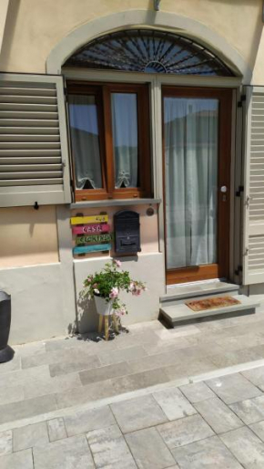 Casa Clorinda Arezzo